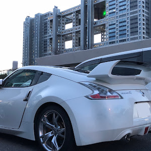 フェアレディZ Z34