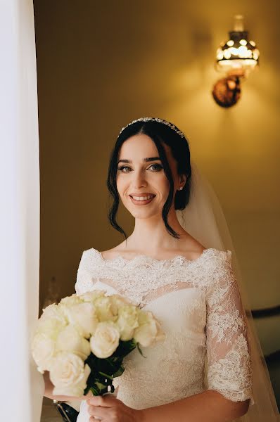 Fotografo di matrimoni Lucas Kilar (malta). Foto del 10 dicembre 2023