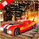 Real Impossible Car Stunts 3D icon