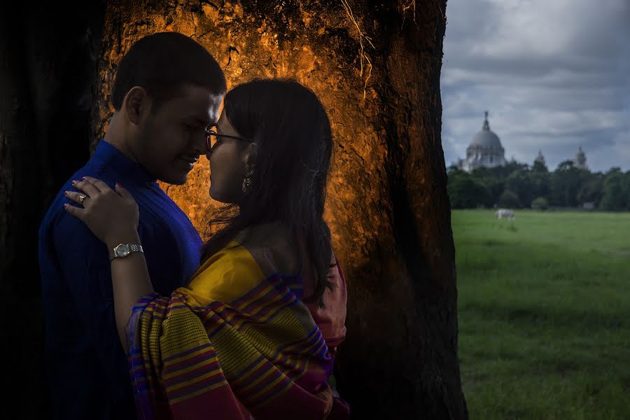 Fotografo di matrimoni BIPLOB DAS (biplobdas). Foto del 16 novembre 2022