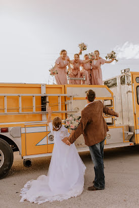 Fotógrafo de bodas Patty Chavez (pattychavez). Foto del 7 de marzo