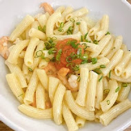 SPIGA PASTA 石壁家義大利麵(台中中友店)