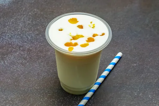 Butterscotch Shake