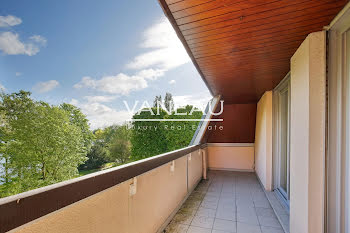 appartement à Enghien-les-Bains (95)