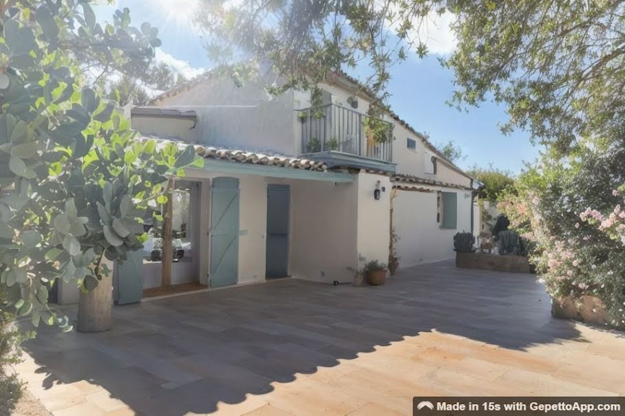 Vente maison 6 pièces 107 m² à Nimes (30000), 305 000 €