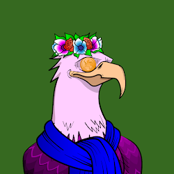 Epic Eagle #6401