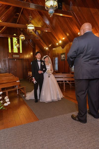 Fotografer pernikahan Matthew Carter (lvactionimages). Foto tanggal 14 Mei 2015
