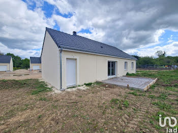 maison à Sully-sur-Loire (45)