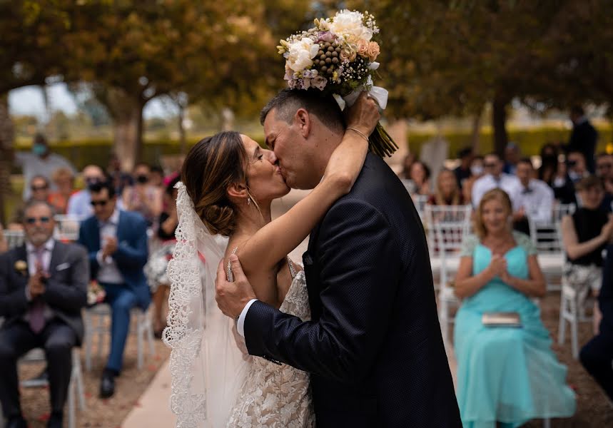 Fotógrafo de bodas Jose Luis Cortes (delaplaza). Foto del 11 de agosto 2021