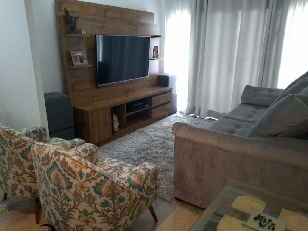 Apartamento com 4 dormitórios à venda, 125 m² por R$ 600.000,00 - Centro - Osasco/SP