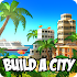 Paradise City Island Sim: Resort Tycoon Game1.5.2 (Mod)
