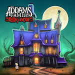 Cover Image of ดาวน์โหลด ครอบครัว Addams: คฤหาสน์ลึกลับ 0.1.9 APK