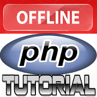 PHP Tutorial Offline App