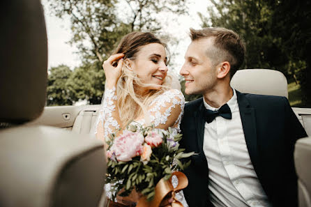 Wedding photographer Yuriy Koryakov (yuriykoryakov). Photo of 14 March 2019