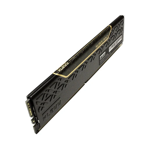 RAM KLEVV Bolt 1x4GB DDR4 3000MHz - KM4B4GX1A