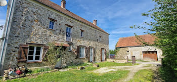 maison à Choisy-en-Brie (77)