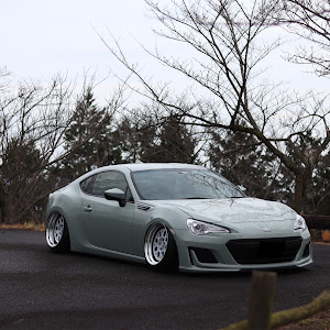 BRZ ZC6