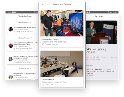 Research and Innovation Week