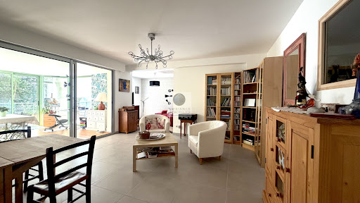 Apartment with terrace 5