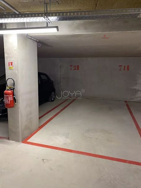 Location  parking 1 pièce  à Palaiseau (91120), 50 €