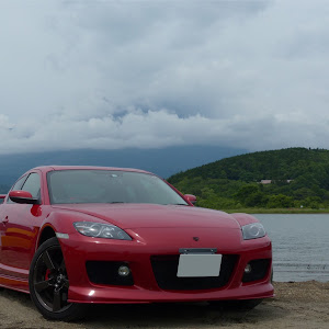 RX-8 SE3P