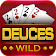 Deuces Wild  icon