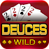 Deuces Wild - Video Poker25.1