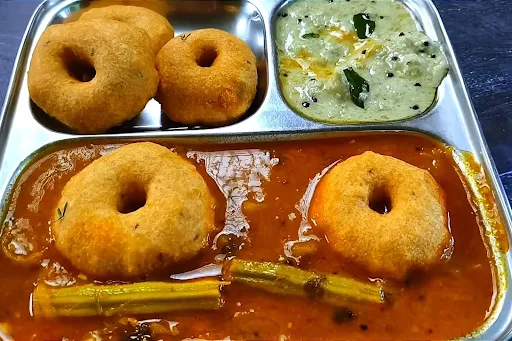 Medu Vada [2 Vada]