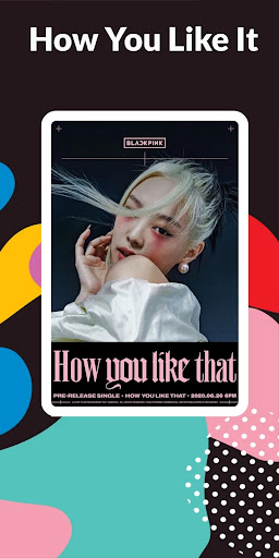 How You Like That - BLACKPINK Offline Song 2020