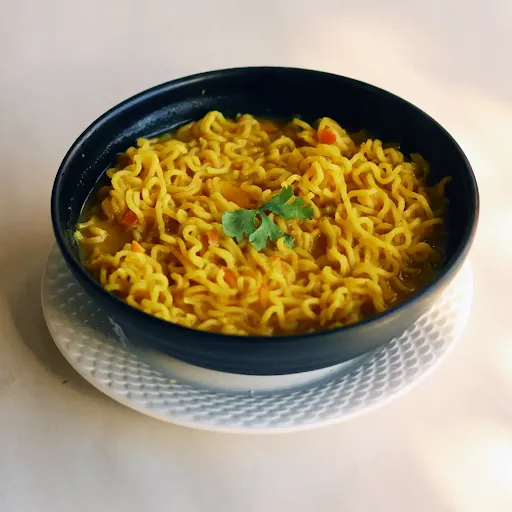 Bachelor Maggi