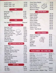 New Kabab Plaza menu 3