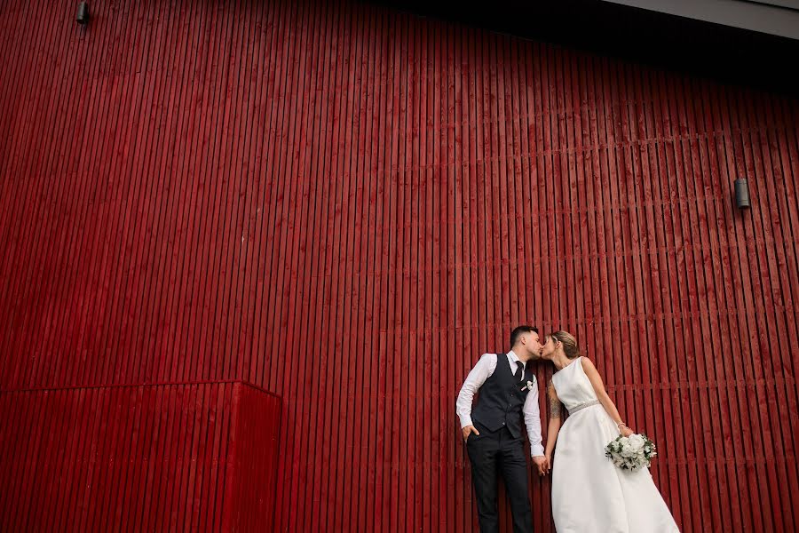 Fotógrafo de casamento Aleksey Malyshev (malexei). Foto de 31 de julho 2019