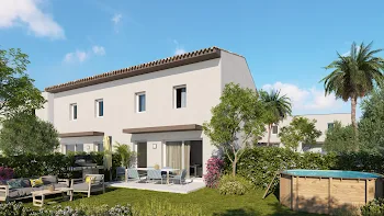 Programme livraison immédiate neuf DOMAINE DES LICES à Marseillan (34)