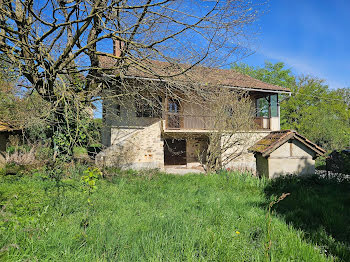 maison à Bagnac-sur-Célé (46)