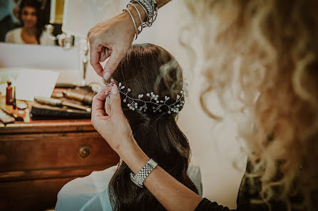 Fotógrafo de casamento Lucio Censi (censi). Foto de 20 de maio 2020