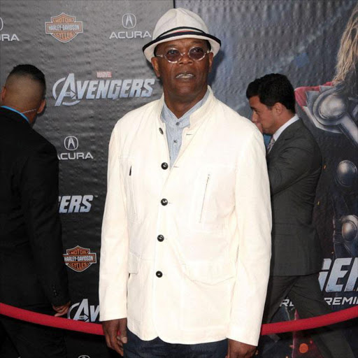 Samuel L. Jackson