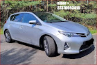 продам авто Toyota Auris Auris