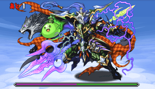 パズドラ ゼウスヴァルカン降臨 攻略のコツと安定周回パーティ パズドラ攻略 神ゲー攻略