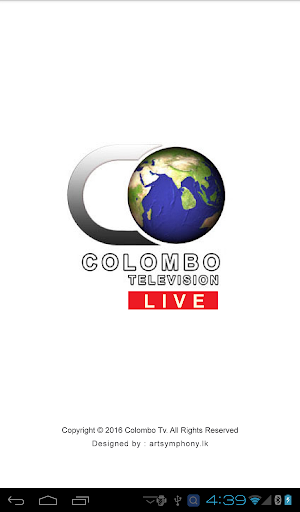 Colombo TV LIVE