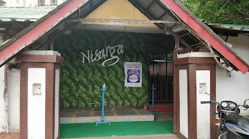 Nisarg Garden Resort photo 