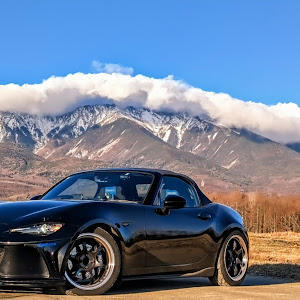 ロードスター ND5RC