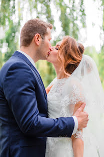 Wedding photographer Polina Chubar (polinachubar). Photo of 2 March 2018