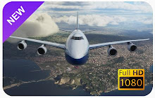 Microsoft Flight Simulator small promo image