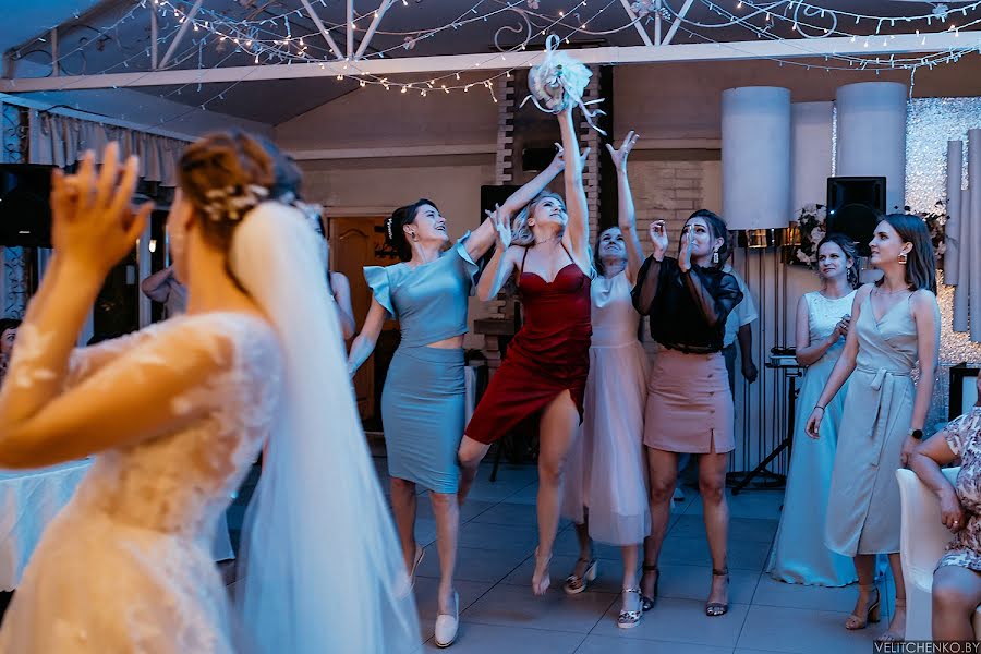 Esküvői fotós Yuriy Velitchenko (happymrms). Készítés ideje: 2020 november 23.