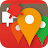 Smart Map Marker icon