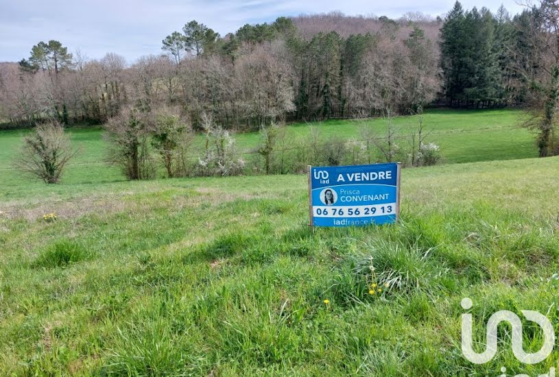  Vente Terrain à bâtir - 2 939m² à Le Vigan (46300) 