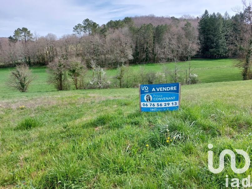 Vente terrain  2939 m² à Le Vigan (46300), 39 500 €