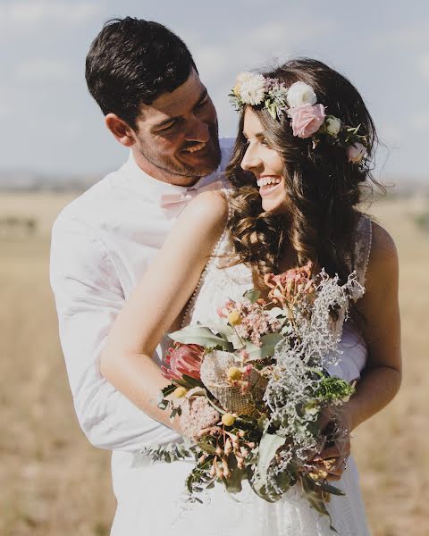 Photographe de mariage Georgia Taylor (georgiataylor). Photo du 12 février 2019