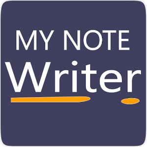MyNote Writer - Sri Lanka.apk 1.0