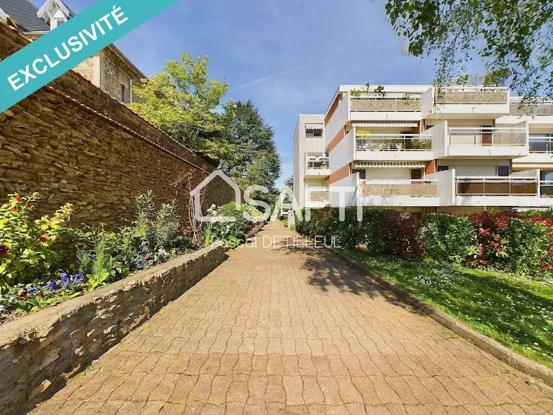 Vente appartement 3 pièces 76 m² à Garches (92380), 530 000 €